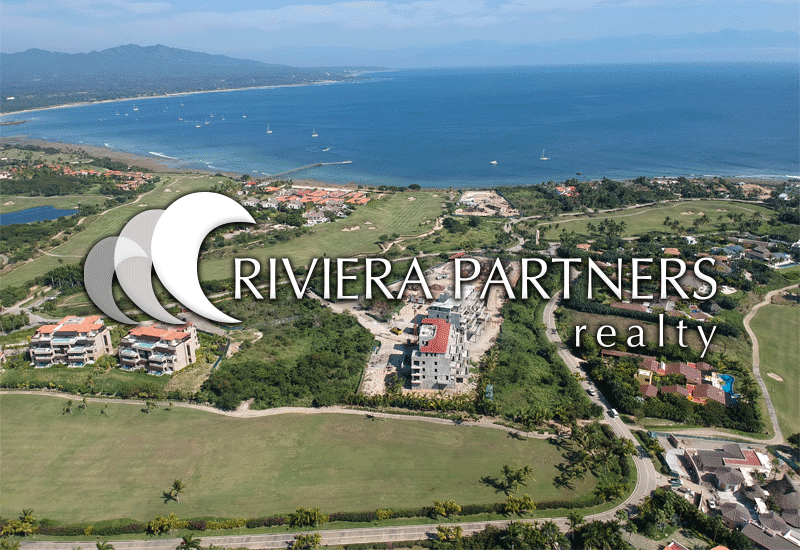 Punta Mita Riviera Partners Realty March, 2020